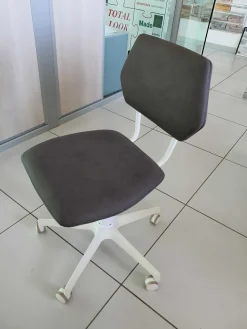 Outlet Sedia girevole Diletta di in Offerta Outlet Sedie