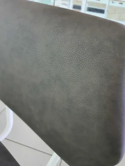 Outlet Sedia girevole Diletta di in Offerta Outlet Sedie