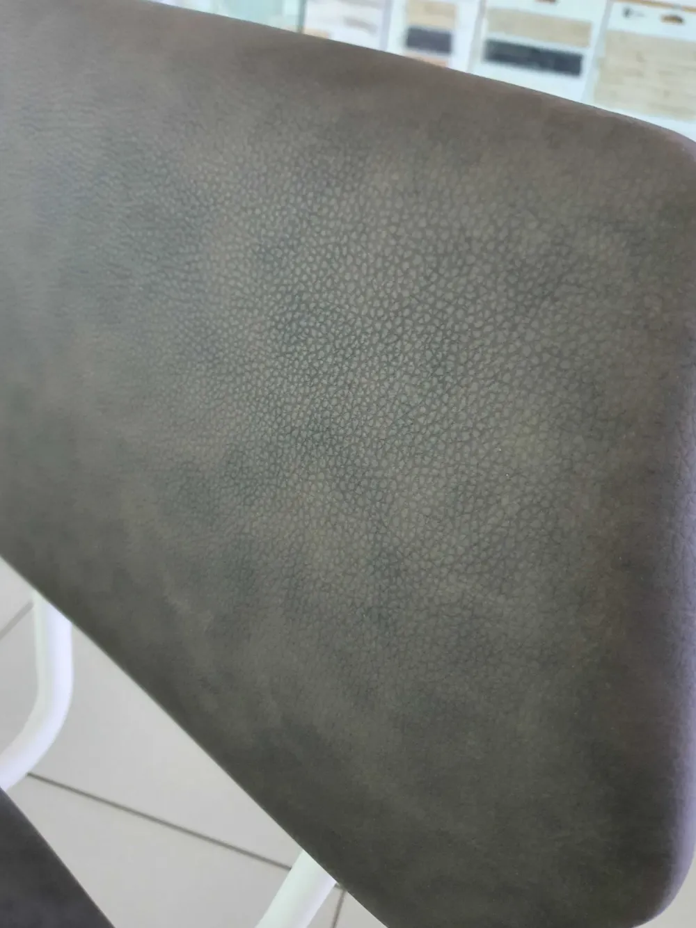 Outlet Sedia girevole Diletta di in Offerta Outlet Sedie