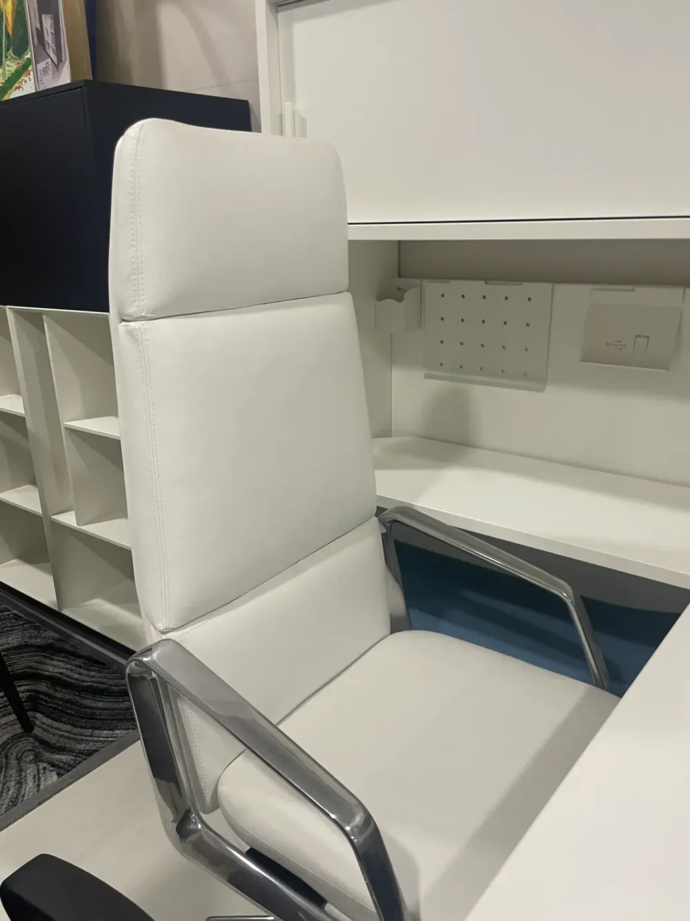 Hot Sedia girevole Lead di in Offerta Outlet Sedie