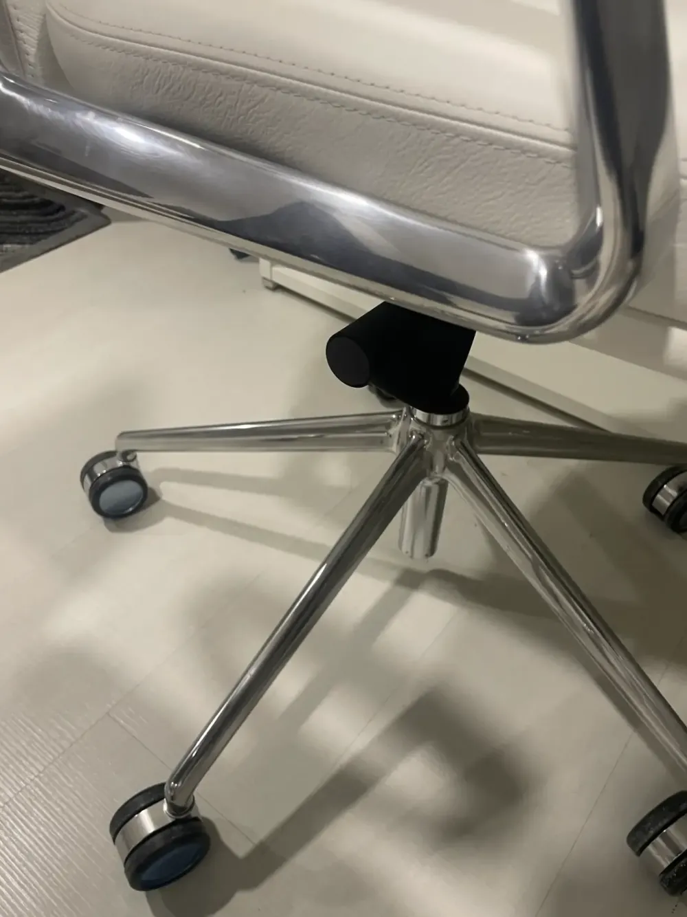 Hot Sedia girevole Lead di in Offerta Outlet Sedie