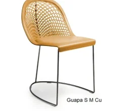 Sedia Guapa  di in OFFERTA OUTLET -30%^MIDJ