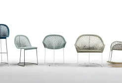 Sedia Guapa  di in OFFERTA OUTLET -30%^MIDJ