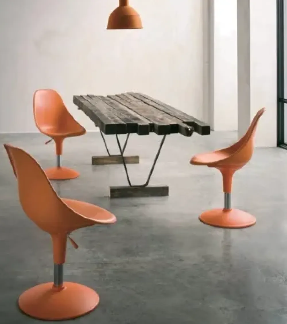 Best Sedia Harmony btp di : richiedi il prezzo Sedie