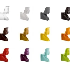 Sedia Her con uno sconto vantaggioso^Casamania by Frezza Outlet