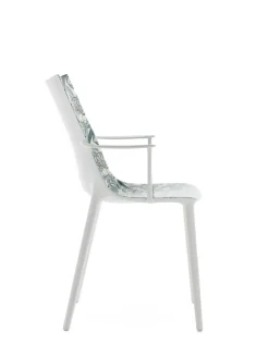 Kartell Sedia H.h.h. (her highest highness) di in OFFERTA OUTLET -30%- Sedie