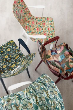 Kartell Sedia H.h.h. (her highest highness) di in OFFERTA OUTLET -30%- Sedie