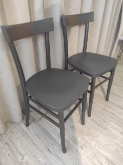 Horm Sedia a prezzo ribassato- Sedie