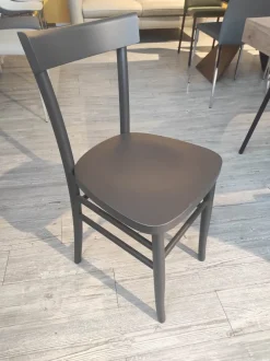 Horm Sedia a prezzo ribassato- Sedie