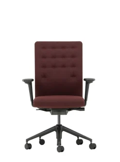 Online Sedia Id trim per ufficio realizzata in metallo scontata del 20% Sedie