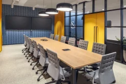 Online Sedia Id trim per ufficio realizzata in metallo scontata del 20% Sedie