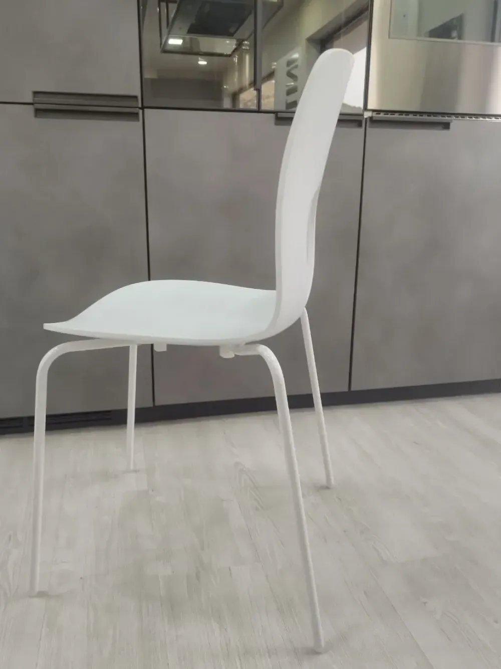 Tonin Casa Sedia impilabile 6 sedie hole pronta consegna di a prezzo ribassato- Sedie