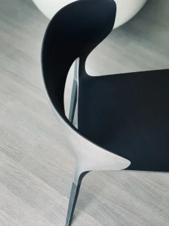 Discount Sedia impilabile Koki di a prezzo scontato Sedie