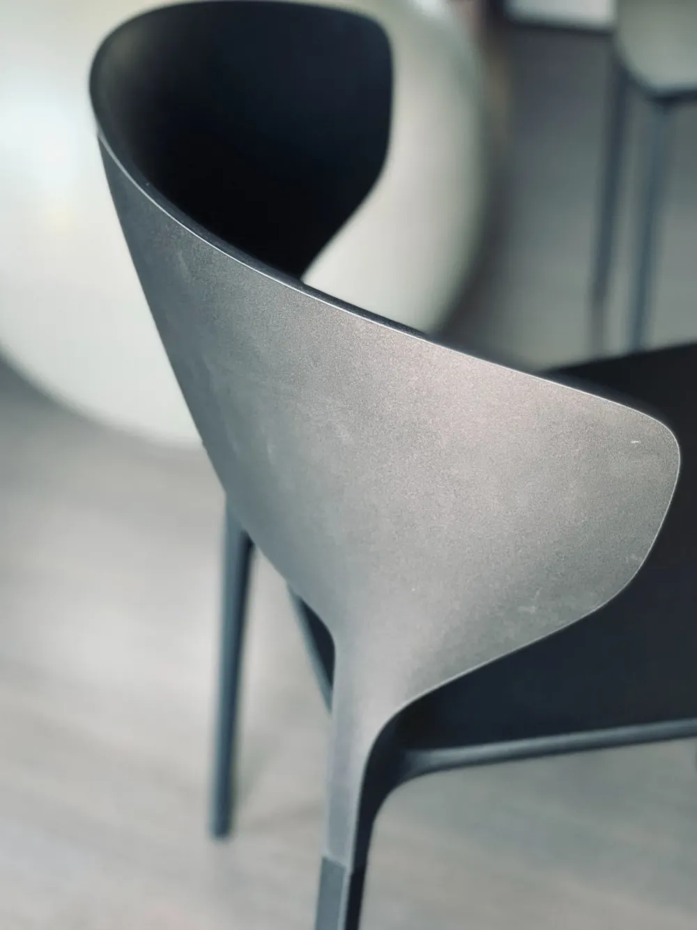 Discount Sedia impilabile Koki di a prezzo scontato Sedie