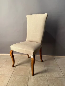 Best Sedia in legno senza braccioli M2 201 in offerta Sedie