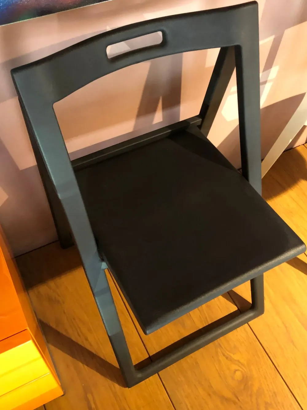 Sale Sedia in plastica modello Sedia radaelli arreda di Sedie