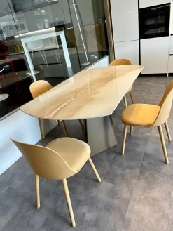 Sedia in plastica modello Santa cruz di^Target Point New