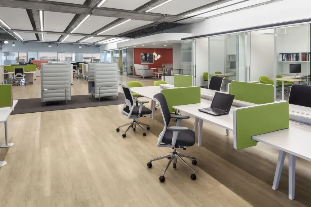 Sedia in tessuto con braccioli Id mesh in Offerta Outlet^Collezione esclusiva Best