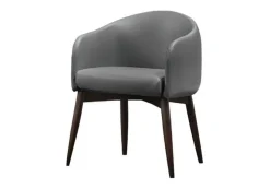 Flou Sedia in tessuto modello Tekton di- Sedie