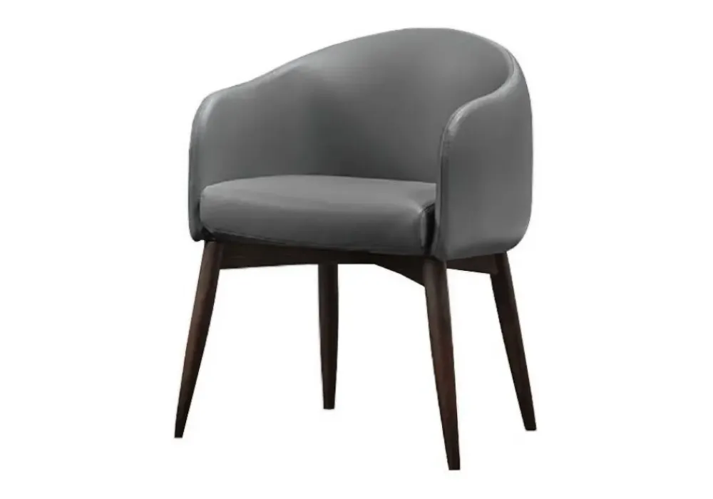 Flou Sedia in tessuto modello Tekton di- Sedie