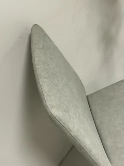 Sale Sedia in tessuto modello Nizza di Sedie