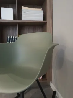 Outlet SEDIA Sicla dondolo PREZZI OUTLET Sedie