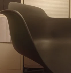 SEDIA Sicla girevole con ruote PREZZI OUTLET^Infiniti