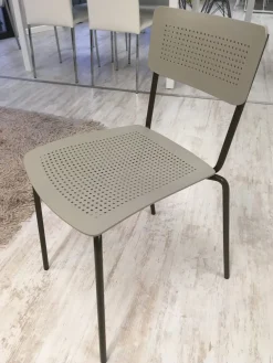 SEDIA Sedia college a PREZZO OUTLET^Ingenia Online