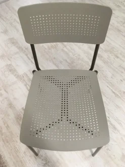 SEDIA Sedia college a PREZZO OUTLET^Ingenia Online