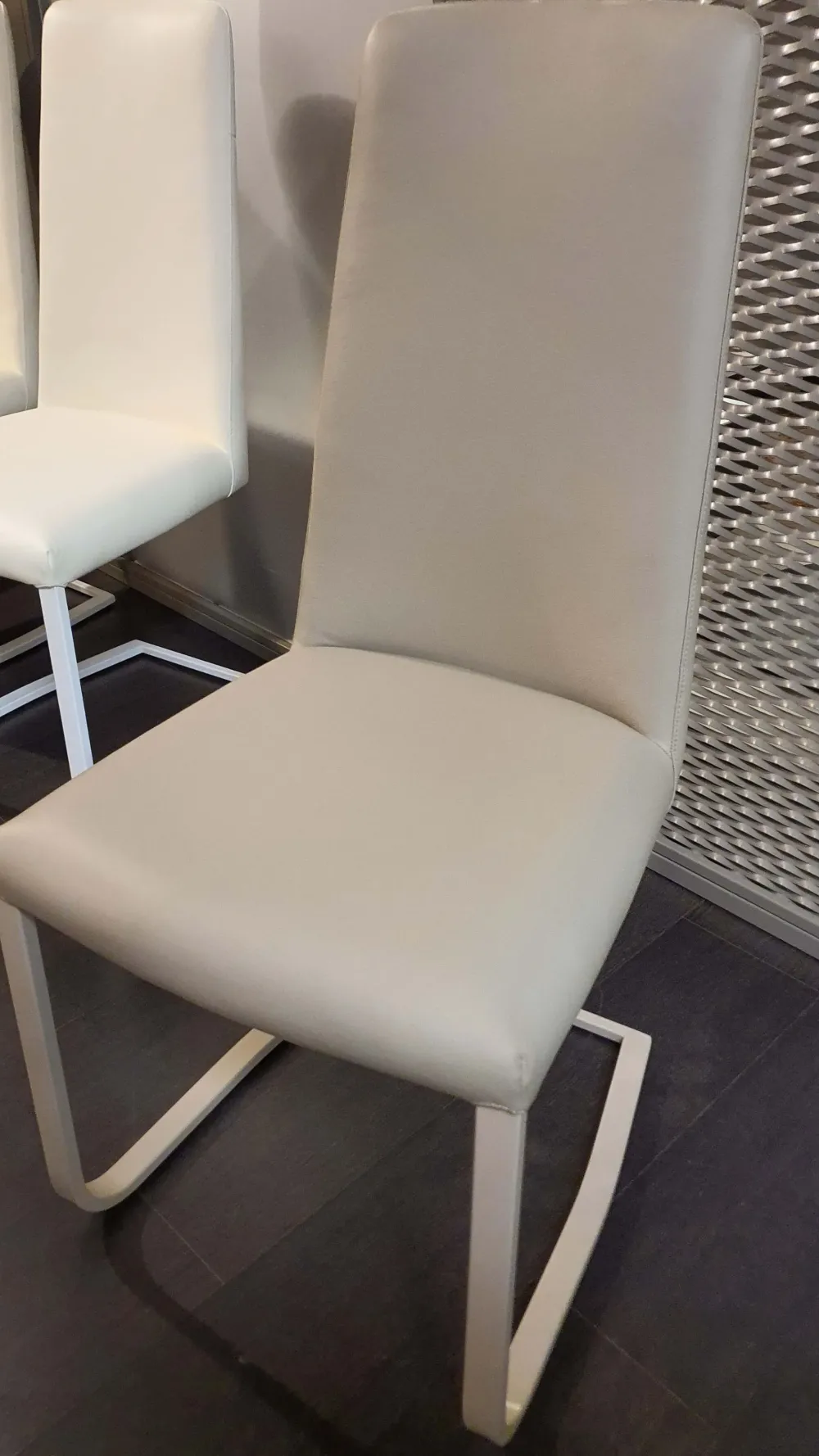 Best Sedia Jazz crema caffè a prezzo scontato Sedie