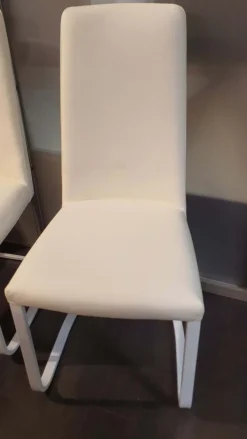 Sedia Jazz a prezzo scontato^Ozzio Best