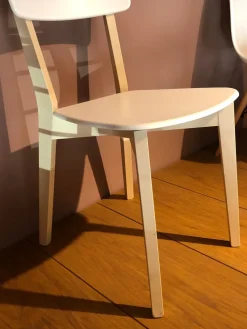 Best Sedia Jelly con uno sconto vantaggioso Sedie