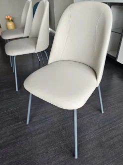 Easyline Sedia Jois SCONTATA a PREZZI OUTLET- Sedie