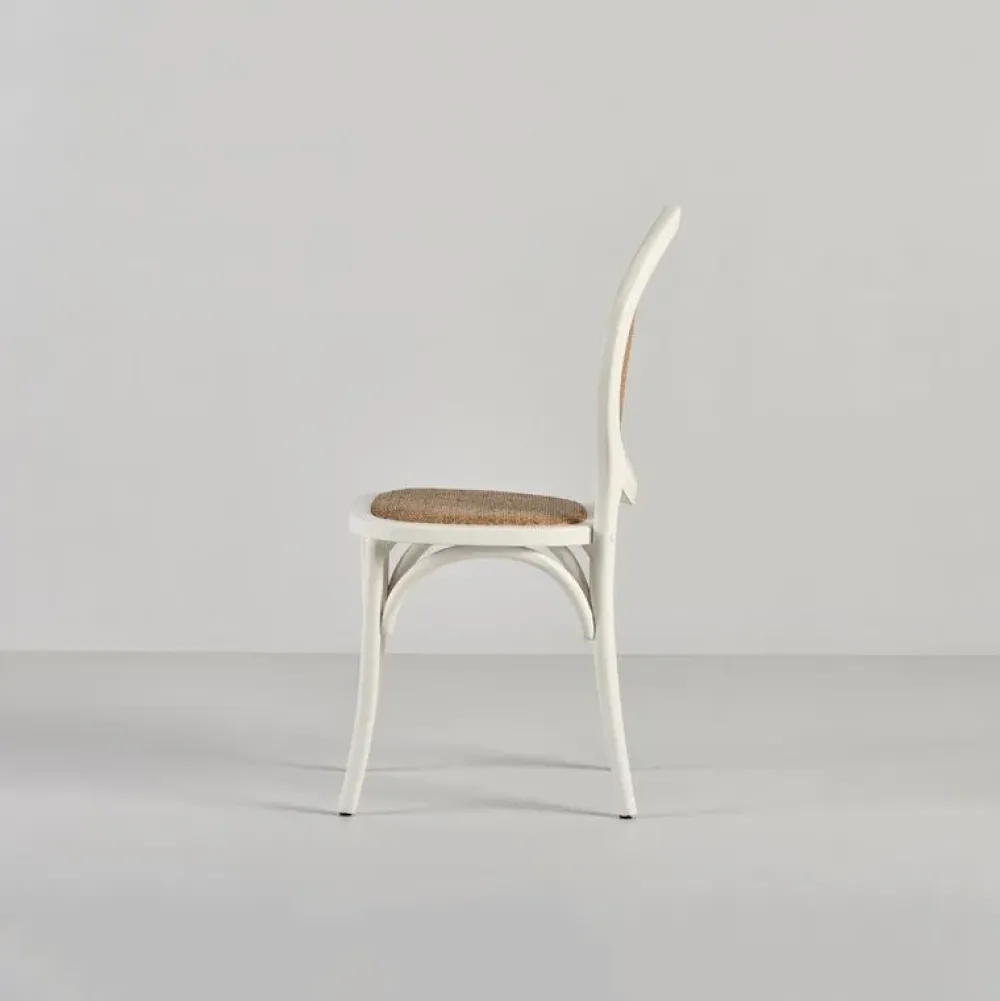 Sedia Jolanda1 con uno sconto vantaggioso^Dialma Brown Outlet