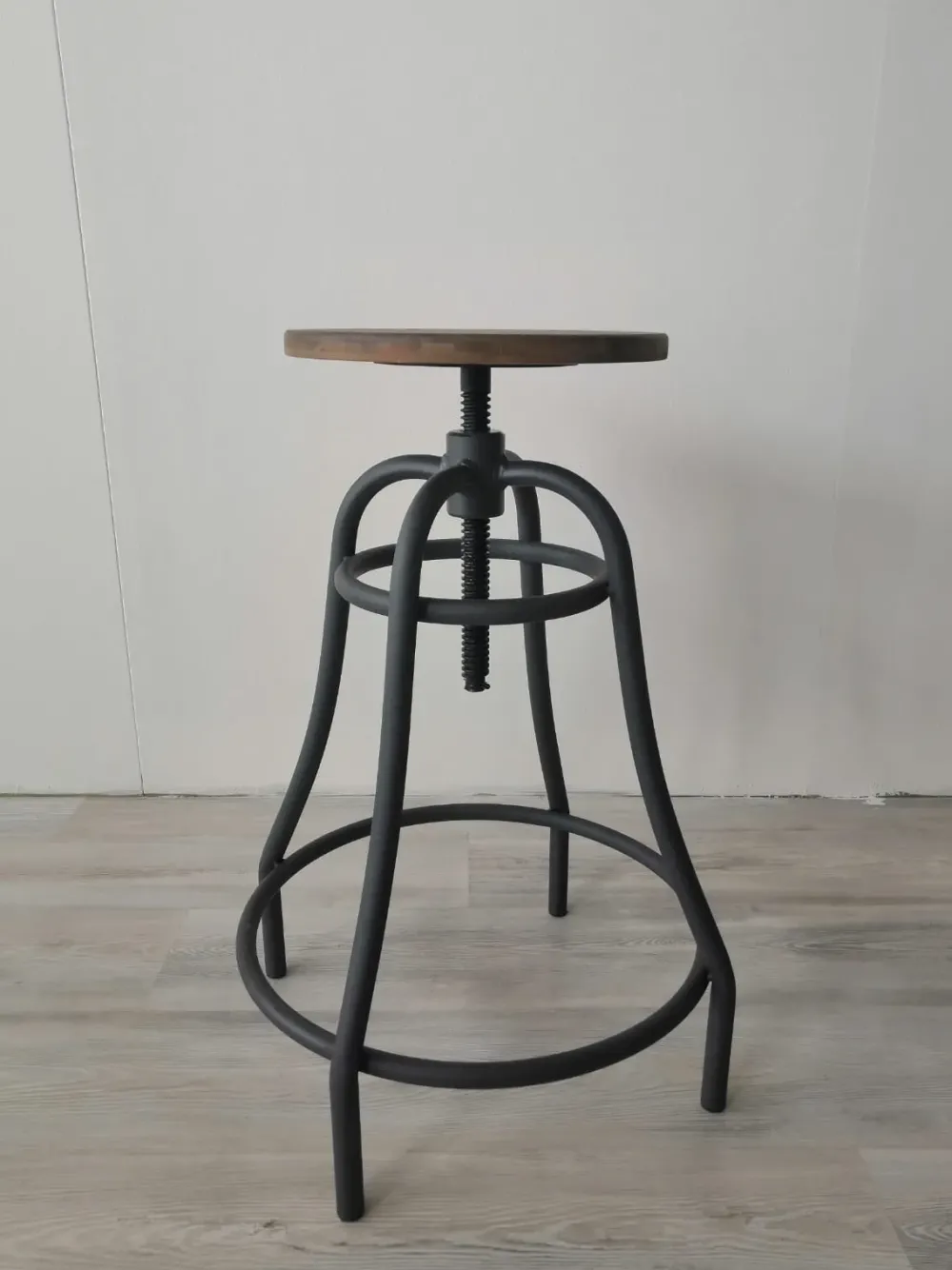 SEDIA Sgabello malibù PREZZI OUTLET^Julia Outlet