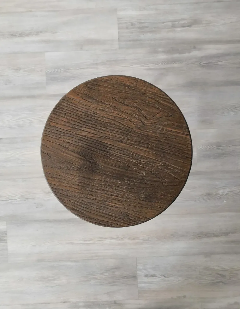 SEDIA Sgabello malibù PREZZI OUTLET^Julia Outlet