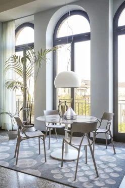 SEDIA A.i. PREZZI OUTLET^Kartell New