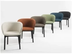 Kartell SEDIA Charla PREZZI OUTLET- Sedie