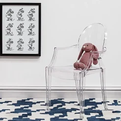 Sale SEDIA Lou lou ghost a PREZZO OUTLET Sedie