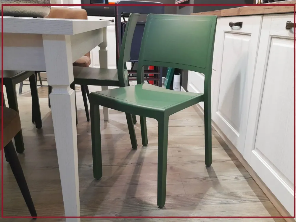 Online Sedia Kate con uno sconto vantaggioso Sedie