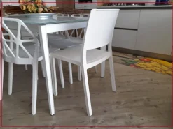 Hot Sedia Kate in OFFERTA OUTLET -25% Sedie