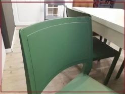 Hot Sedia Kate in OFFERTA OUTLET -25% Sedie