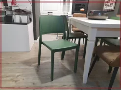 Hot Sedia Kate in OFFERTA OUTLET -25% Sedie