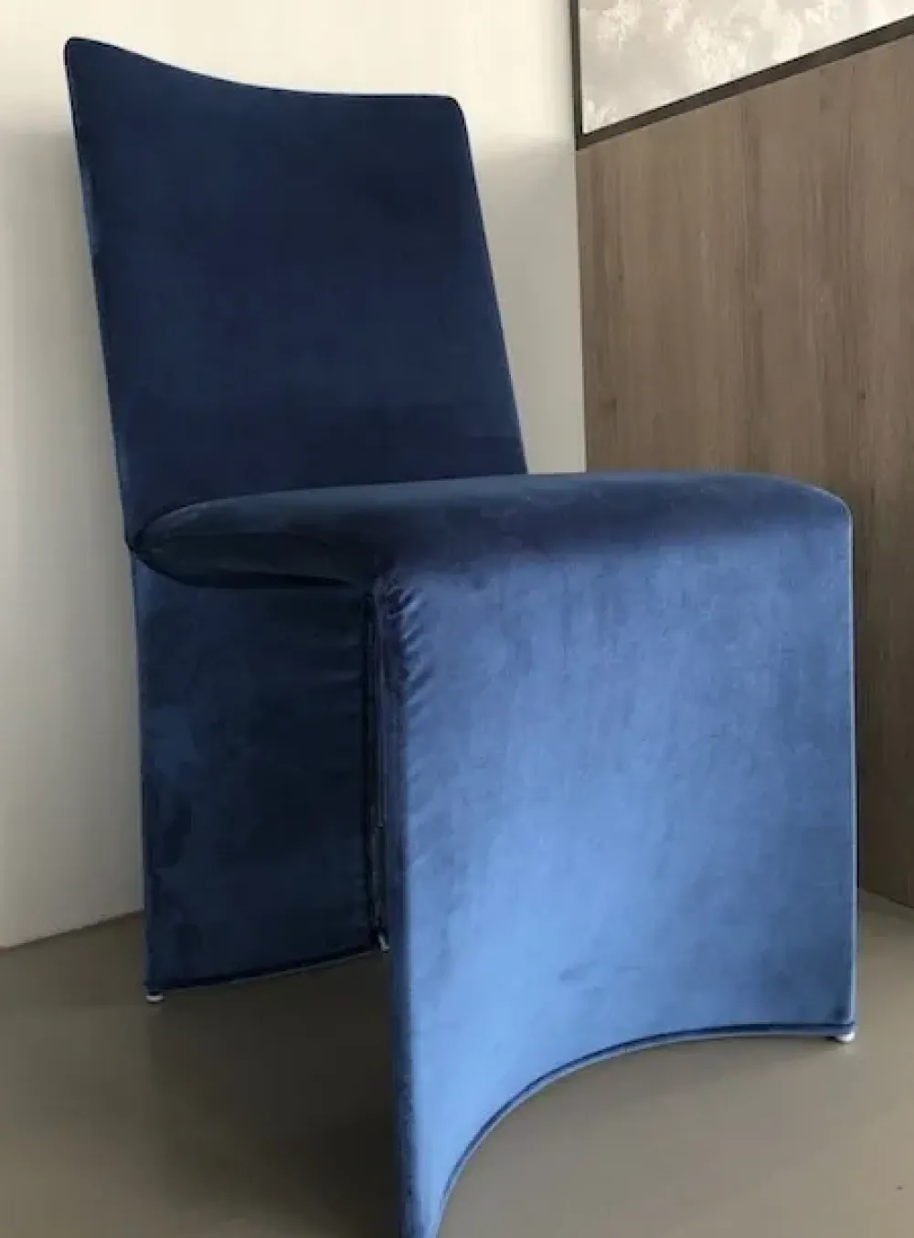 Sedia Ketch in OFFERTA OUTLET^Bonaldo