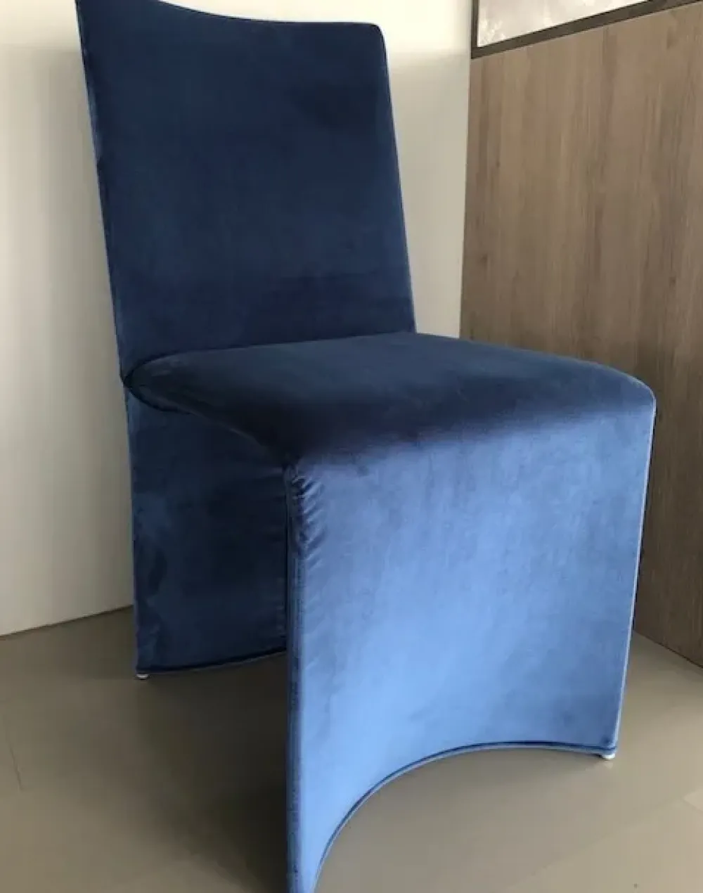 Sedia Ketch in OFFERTA OUTLET^Bonaldo