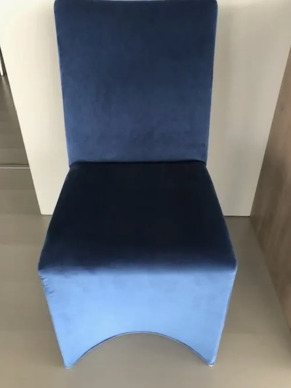 Sedia Ketch in OFFERTA OUTLET^Bonaldo