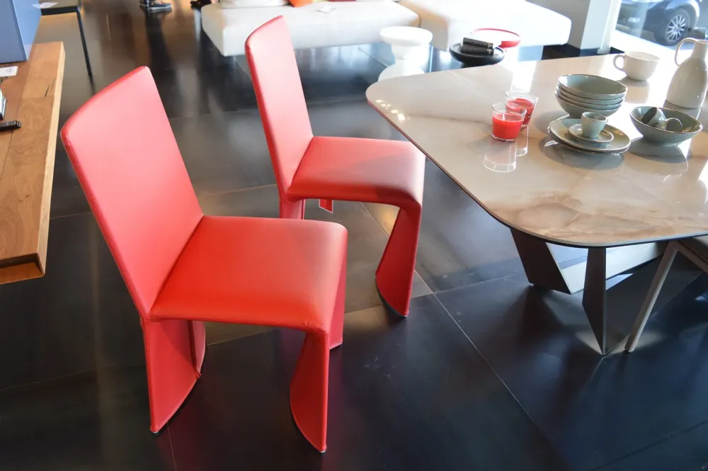 New Sedia Ketch SCONTATA a PREZZI OUTLET Sedie