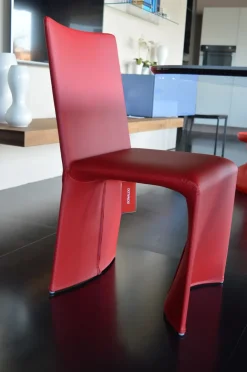 New Sedia Ketch SCONTATA a PREZZI OUTLET Sedie