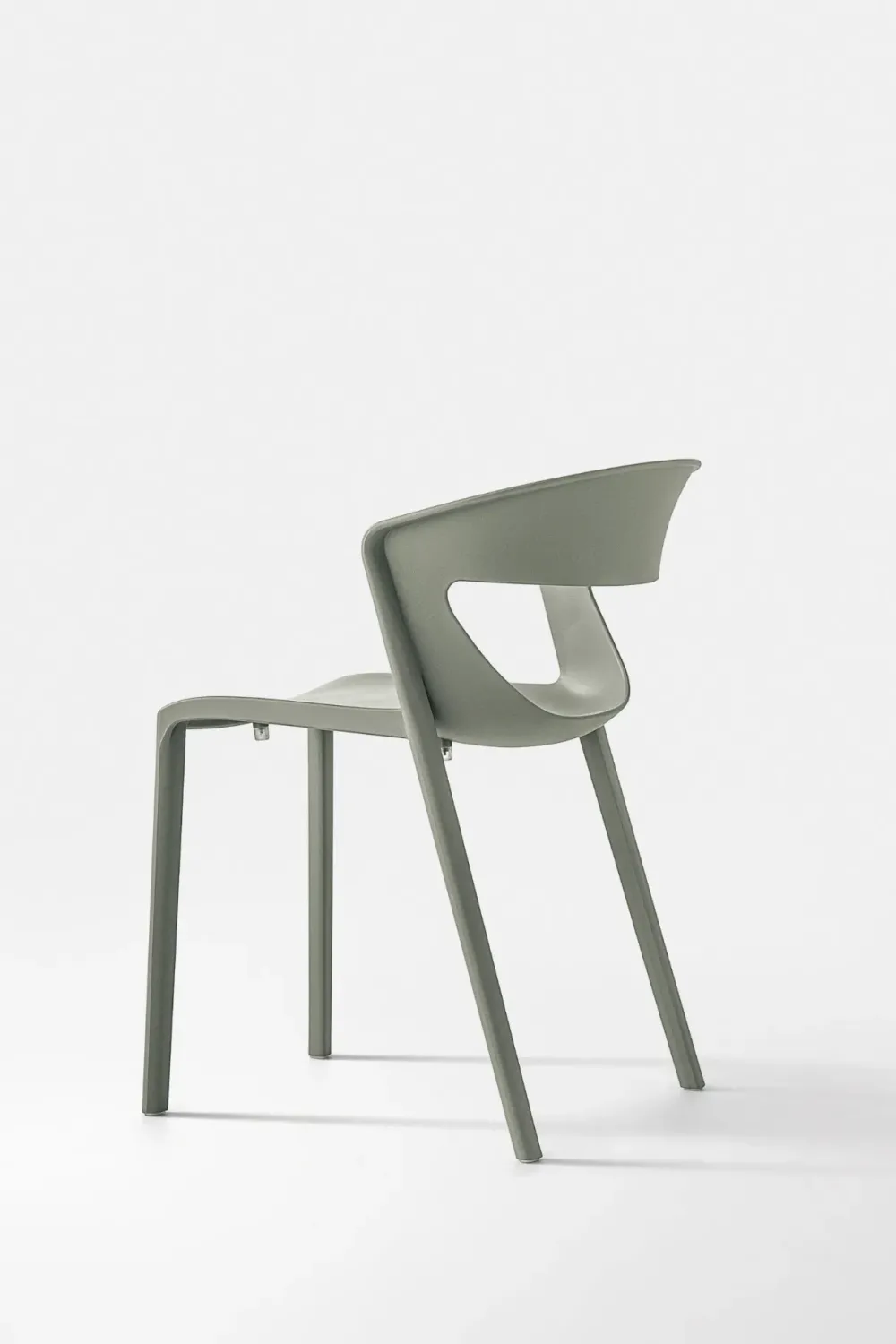 Sedia Kicca one di in OFFERTA OUTLET -32%^Kastel Best