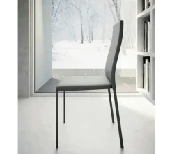 Zamagna Sedia Kids di in OFFERTA OUTLET -35%- Sedie